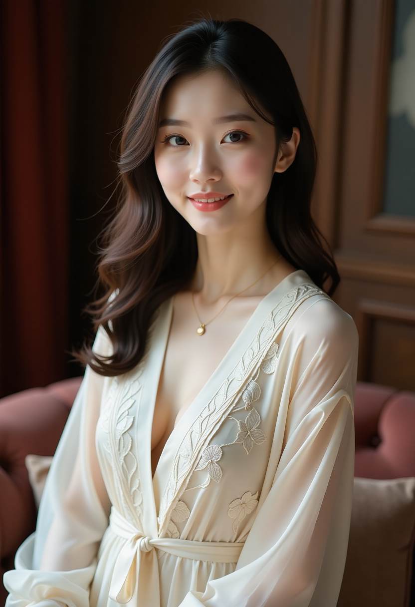 晚晴戏班海报