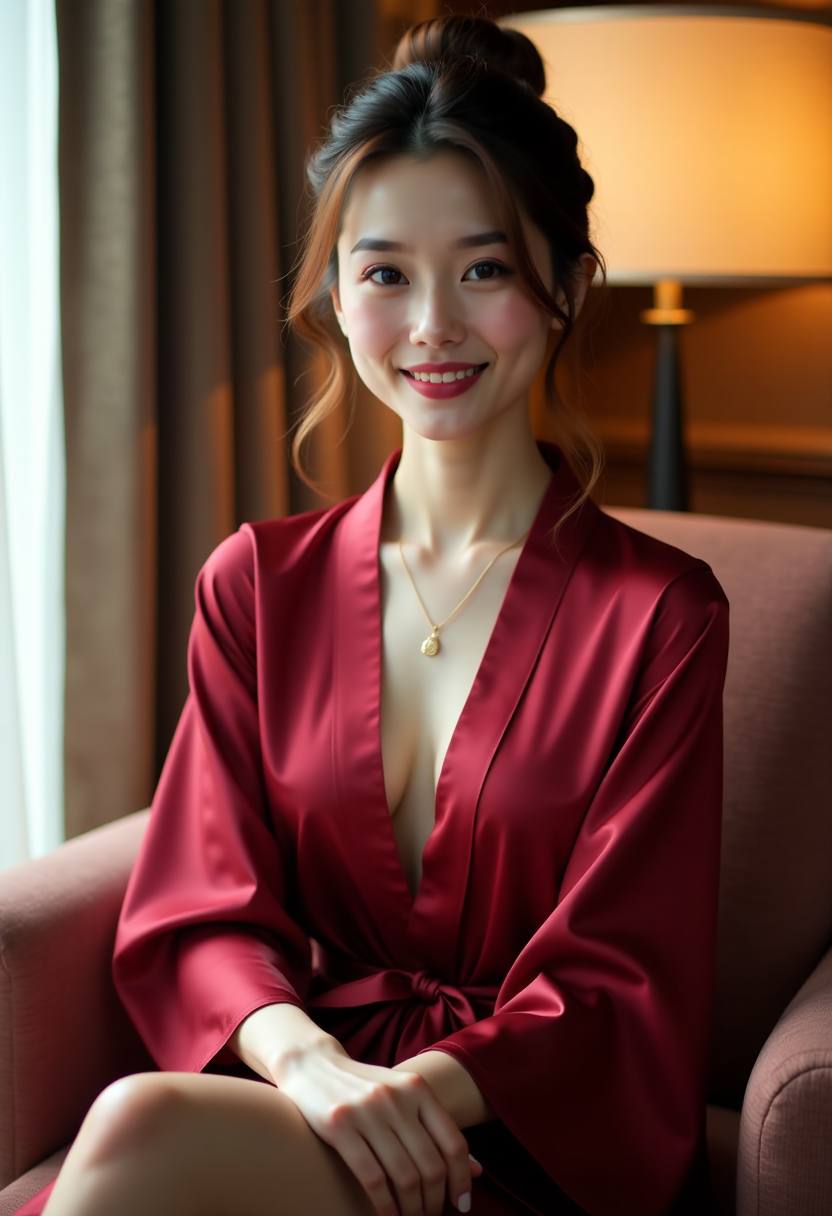 三贵情史花舫夜戏片段
