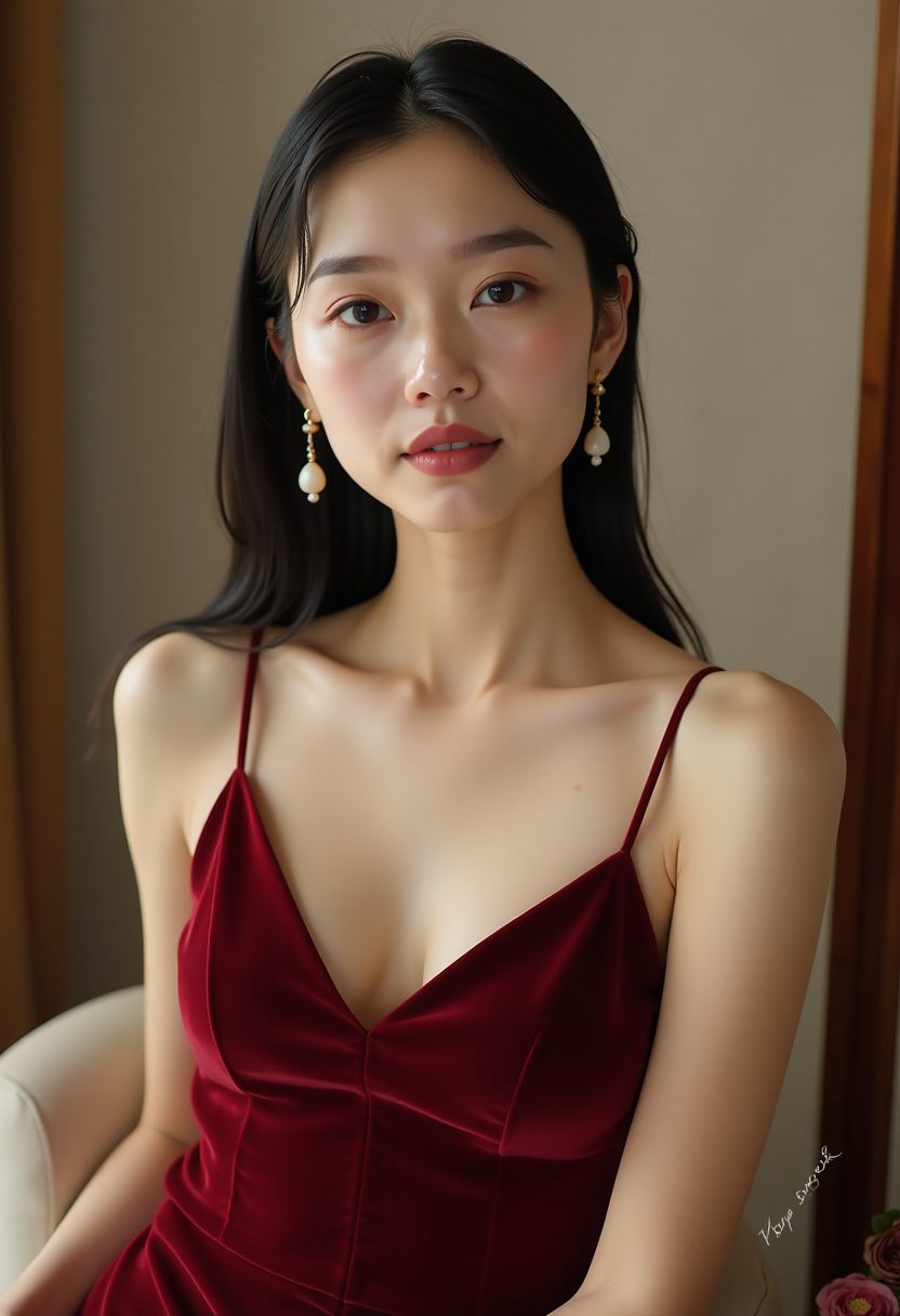 苏绣情丝海报