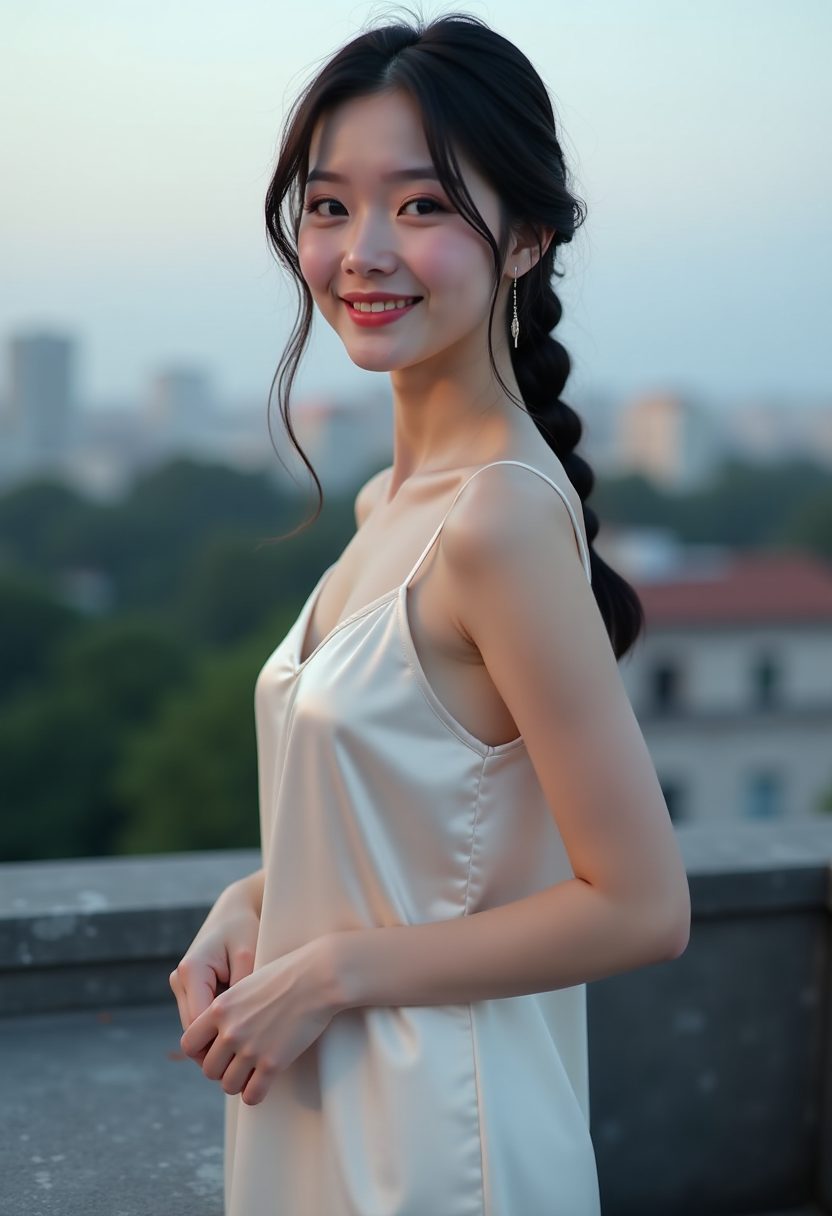绸缎庄风云海报